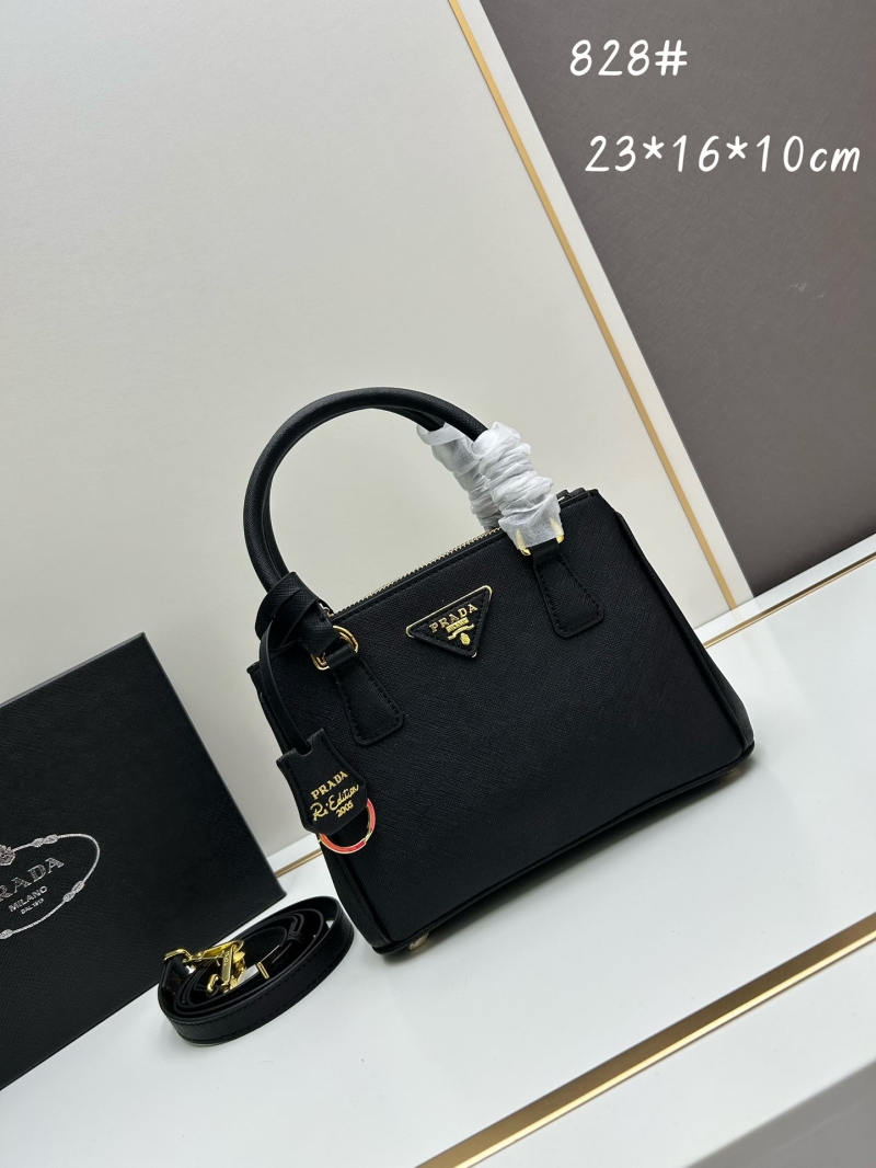 Prada Top Handle Bags